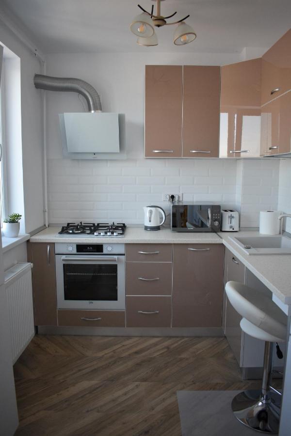 Domus Magistrae Lägenhet Bukarest Exteriör bild