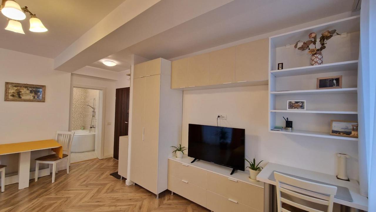 Domus Magistrae Lägenhet Bukarest Exteriör bild