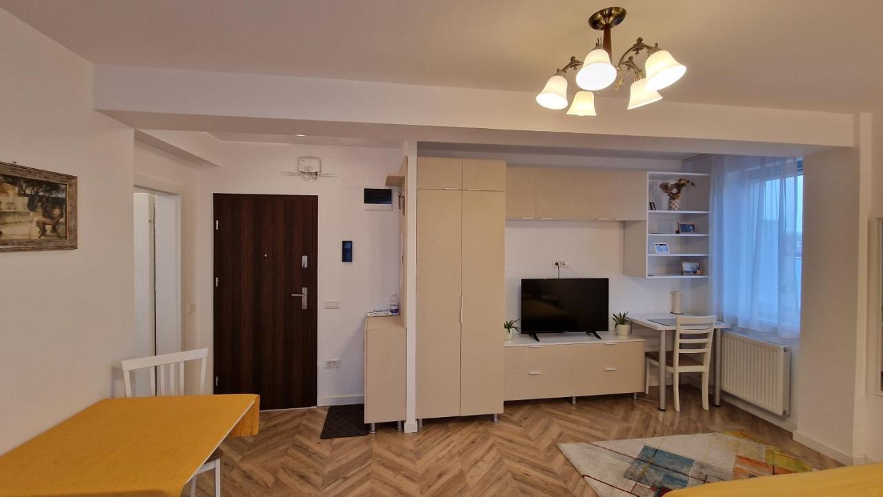 Domus Magistrae Lägenhet Bukarest Exteriör bild