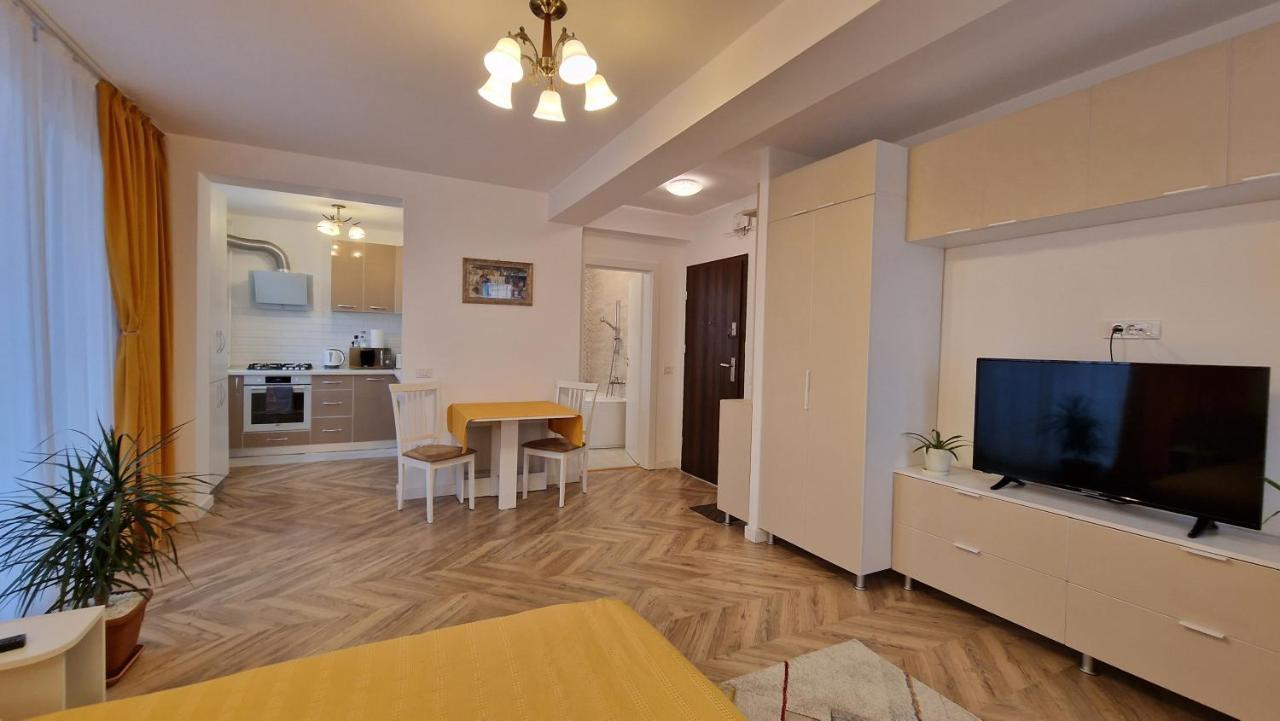 Domus Magistrae Lägenhet Bukarest Exteriör bild