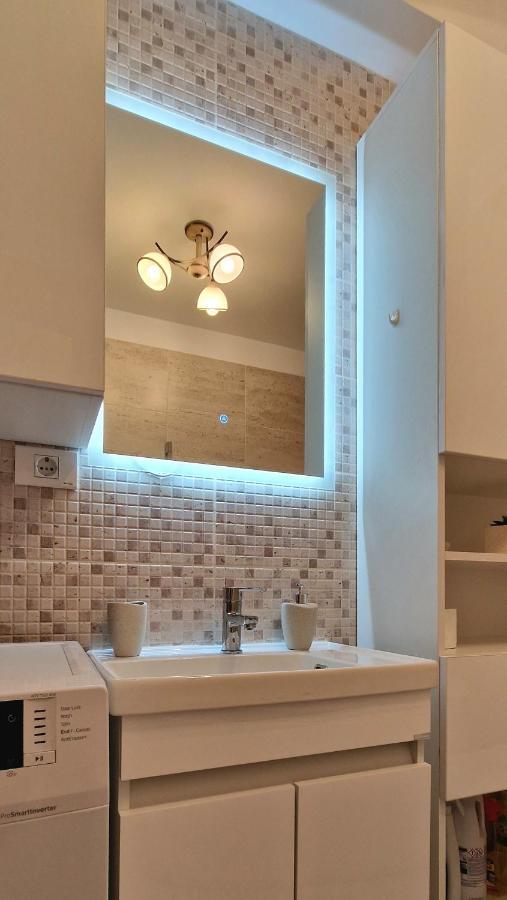 Domus Magistrae Lägenhet Bukarest Exteriör bild
