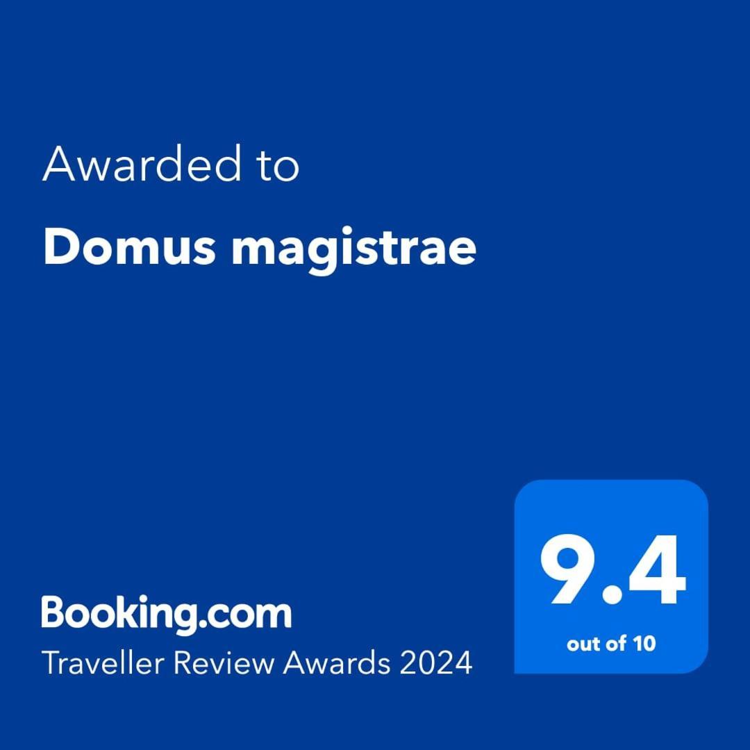 Domus Magistrae Lägenhet Bukarest Exteriör bild